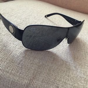 Versace Men’s Sunglasses